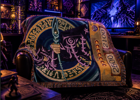 Dark Magician