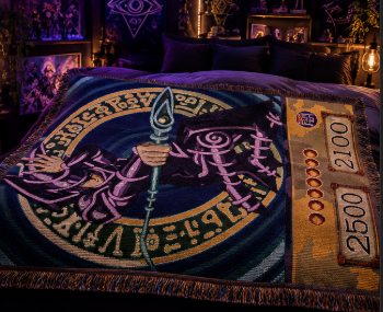 Dark Magician