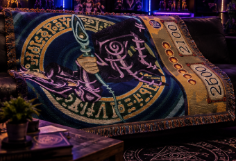 Dark Magician