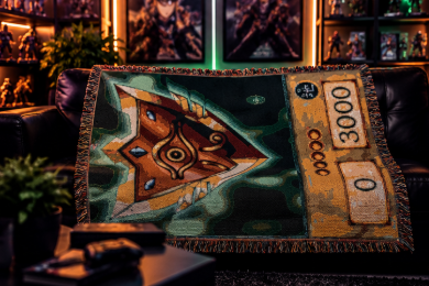 (Limited Edition) Millennium Shield
