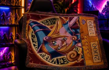 Dark Magician Girl