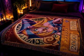 Dark Magician Girl