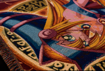 Dark Magician Girl