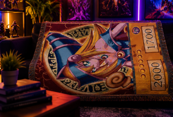 Dark Magician Girl
