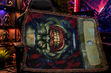 Pot of Greed